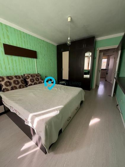 Apartament cu 3 camere în Titan