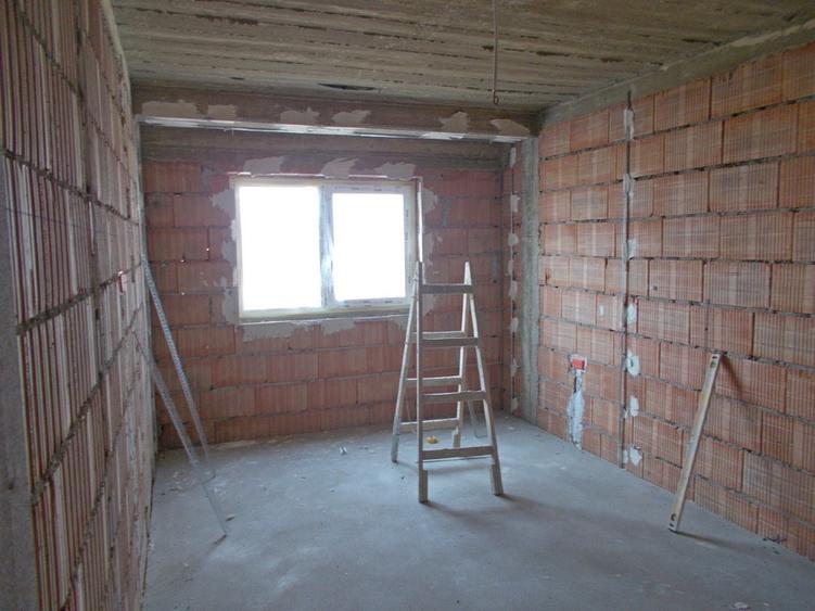 Duplex cu 4 camere cu Teren 438 Mp în Giarmata-Vii