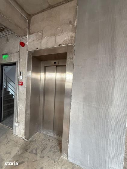 Spațiu comercial, de 750 mp, în Floreasca