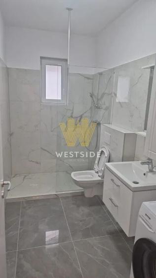 Apartament cu 2 camere decomandat, mobilat în Giroc