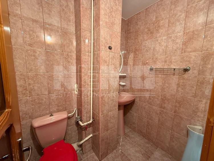 Apartament cu 4 camere circular în Central