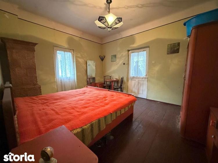 Apartament cu 3 camere decomandat în Furnica