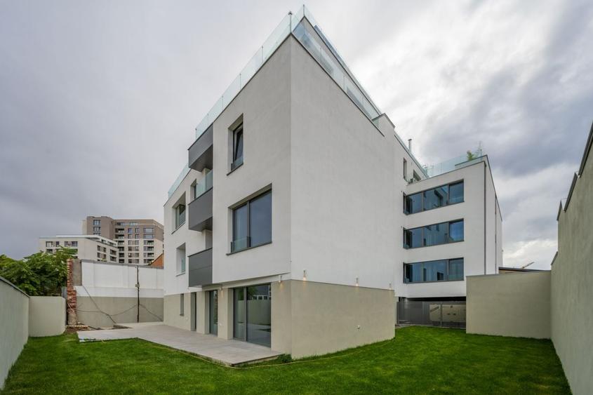 Apartament cu 4 camere în Timpuri Noi