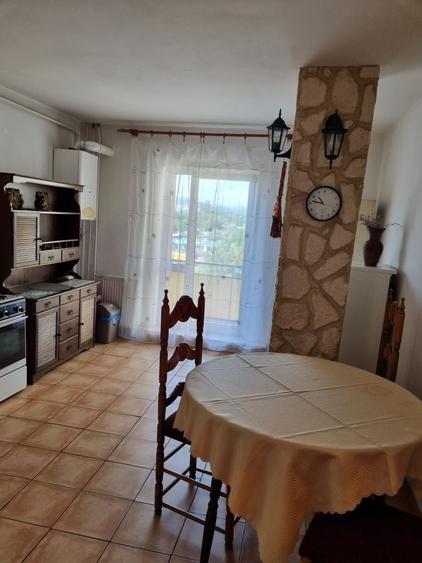 Apartament decomandat în Grigorescu