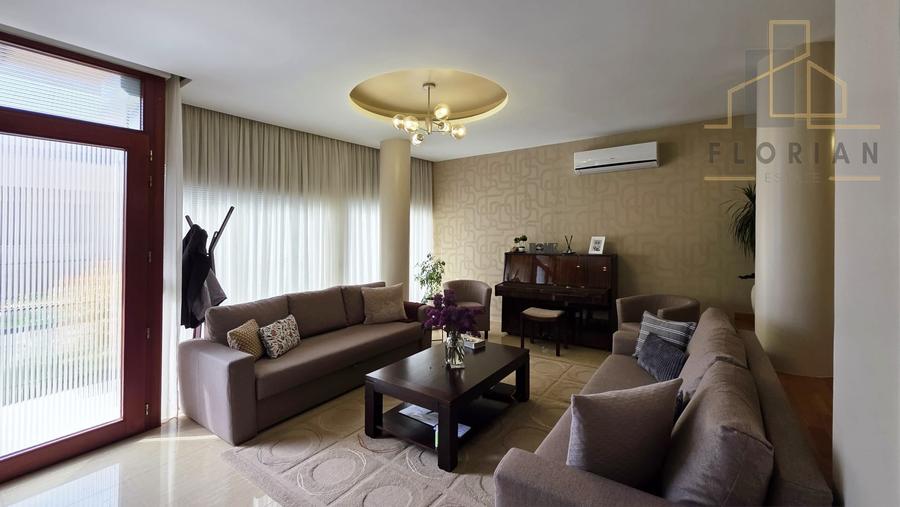 Casa exceptionala - Braytim - Timisoara - 1