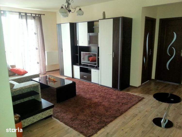 Apartament cu 2 camere în Florești