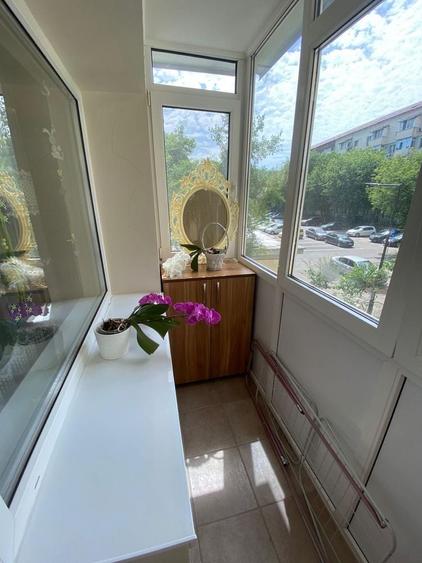 Apartament cu 2 camere decomandat în Olteniței