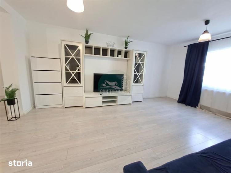 Apartament modern 3 camere 2 bai 2 balcoane parcare zona Lidl - 5