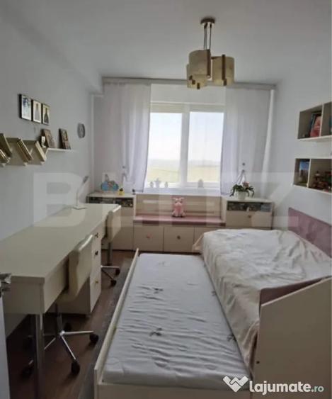 Apartament 3 camere, decomandat, 90 mp, zona Primarga - 6
