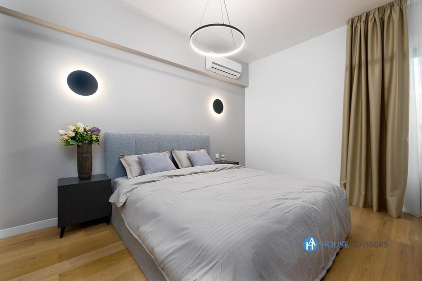 Inchiriere apartament 2 camere One Cotroceni - 10