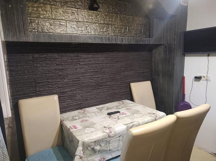 Apartament cu 2 camere decomandat în Alfa