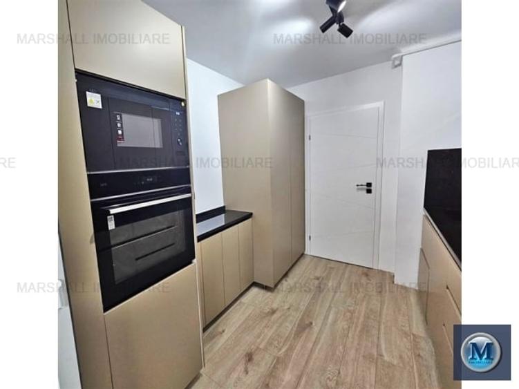 Apartament cu 3 camere decomandat, mobilat în Republicii