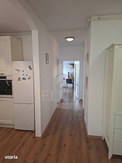 Apartament 3 camere in zona EUROPA - 3