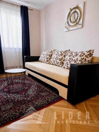 Apartament de inchiriat 3 camere Gheorgheni, Cluj Napoca - 5