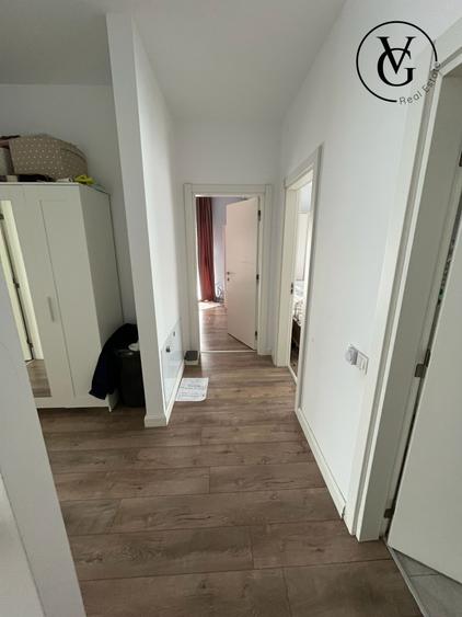 Casă individuală cu 4 camere cu Teren 311 Mp în Tunari