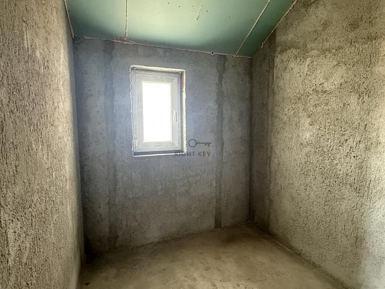 Casă individuală cu 5 camere cu Teren 382 Mp în Ciorogârla