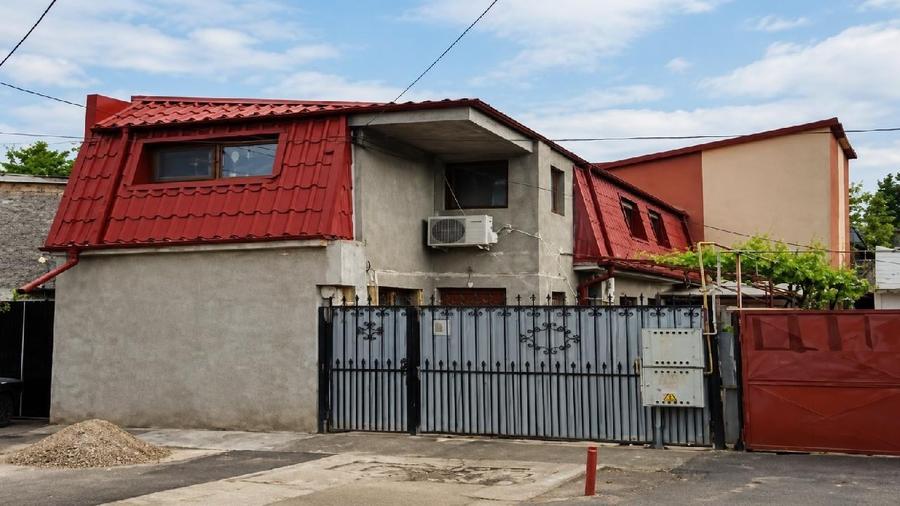 Casă individuală cu 4 camere cu Teren 192 Mp în Vidin-Progresul
