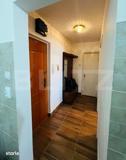 Apartament 2 camere, Dambu Pietros - 11