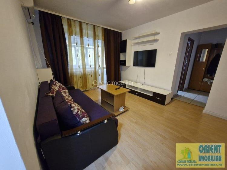 Tomis 1, Spitalul Judetean, apartament de vanzare, 2 camere