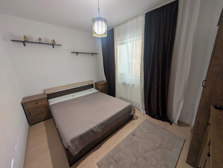 Proprietar Inchiriez Apartament 3 Camere | Zona Braytim Giroc - 2