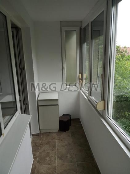 1 Cam. Bălcescu - UVT | Decomandat | 350€ - 3