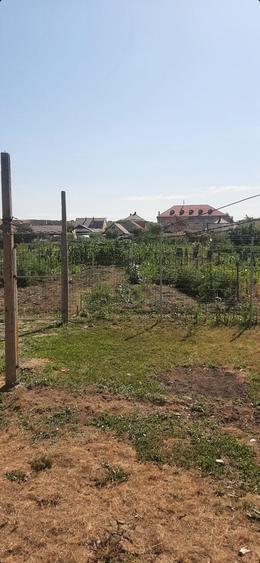 Casă cu 2 camere în Ardud