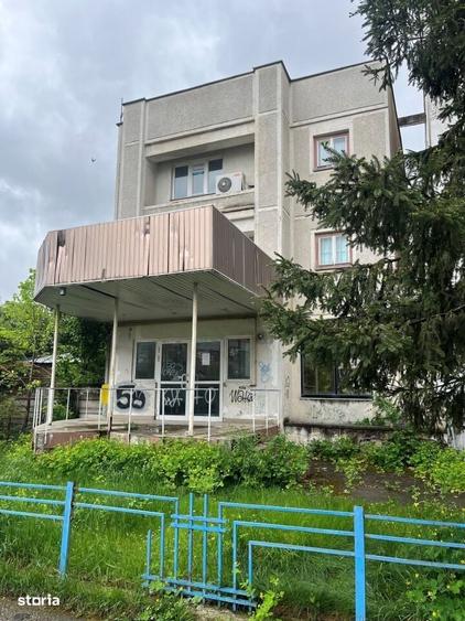 Spațiu comercial, de 170 mp, în Central