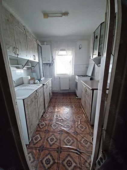 Apartament cu 2 camere decomandat în Orizont