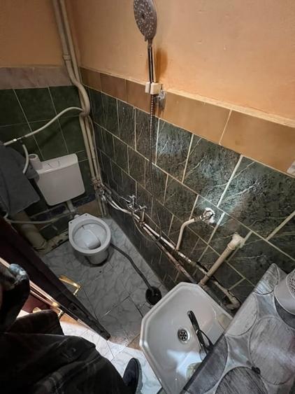 Apartament cu 2 camere decomandat, mobilat în Valea Rosie