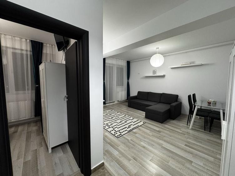 Apartament 2 camere - 3