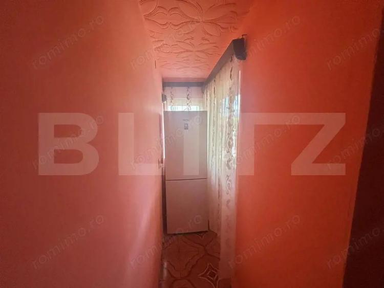Casă cu 4 camere cu Teren 1300 Mp în Cizer