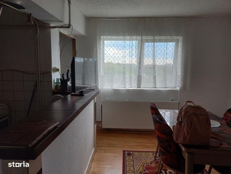 Apartament cu 2 camere în Remetea Mare