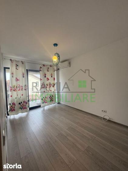 Casa Insiruita Harman 4 Camere, Curte Teren 225 mp - 4