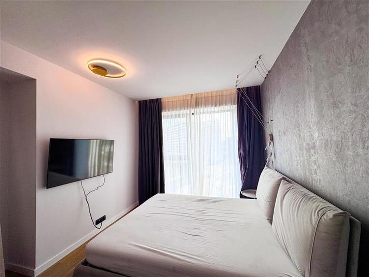 Apartament 3 camere de inchiriat One Herastrau Towers - 14