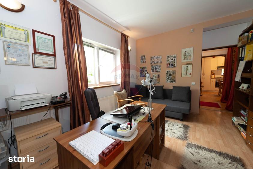 Casa de vanzare 4 camere, zona Otopeni, Odai - 14