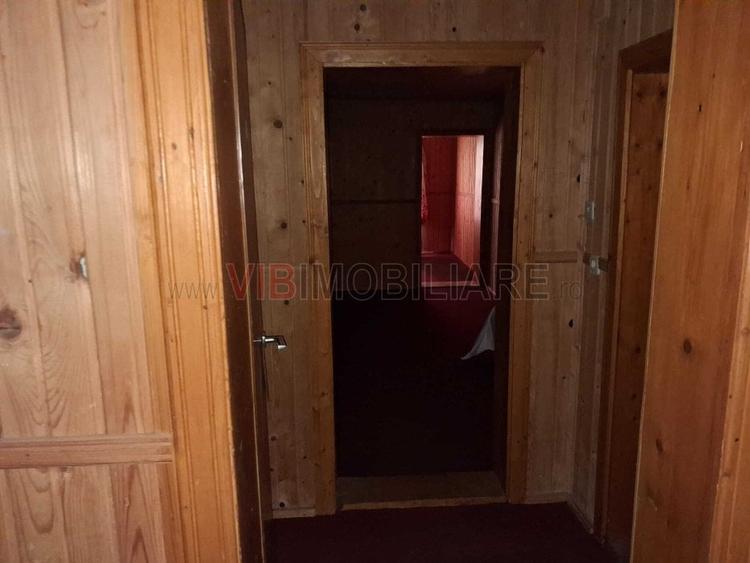 Teren extravilan de 8900 mp, în Sud-Vest