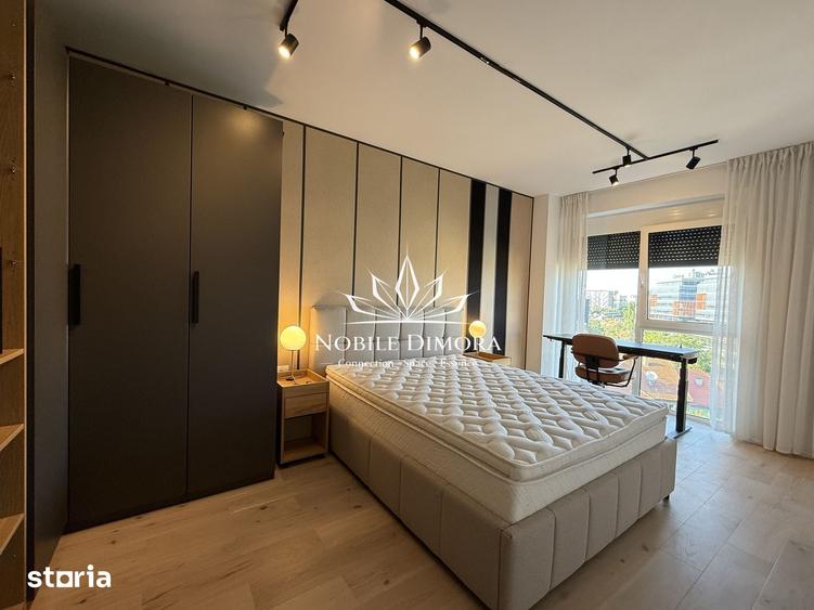 Apartament cu 2 camere în Blașcovici