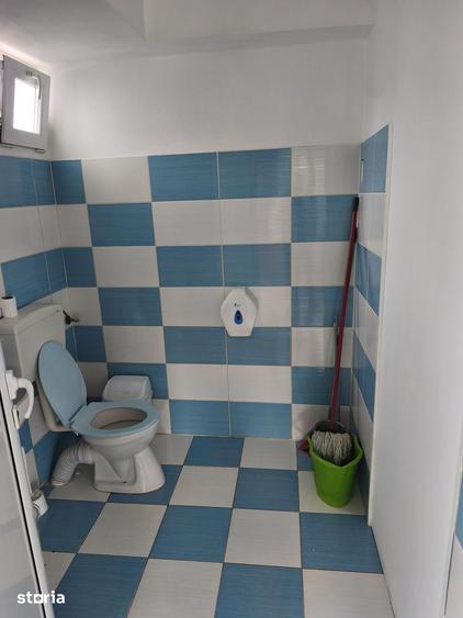 Spațiu comercial, de 150 mp, în Nord
