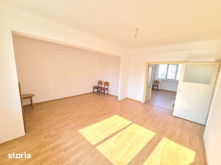 Apartament 2 camere, et.3, Ultracentral - Decebal, Bacau - 4