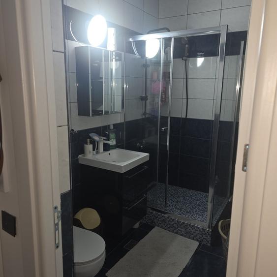Apartament cu 2 camere decomandat în Sud