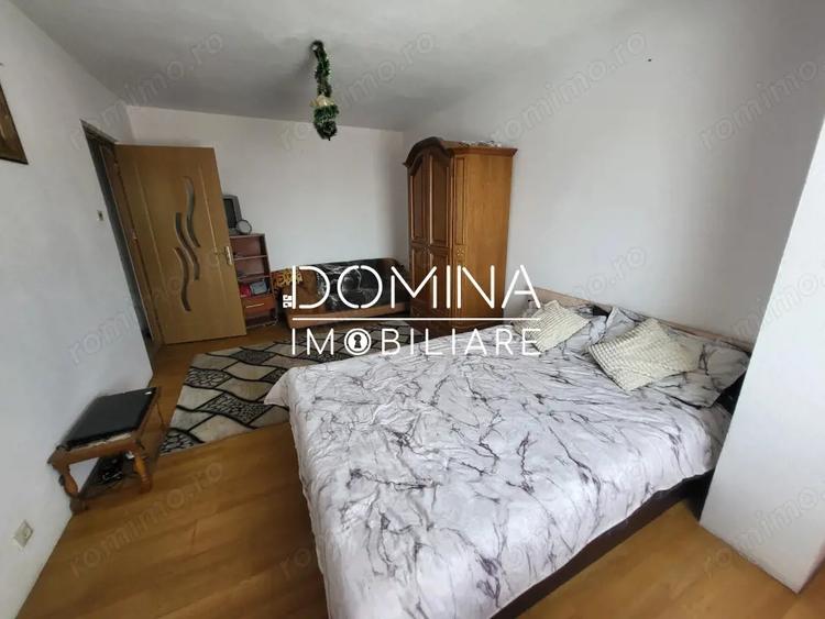 Garsonieră semidecomandată, mobilată în Central