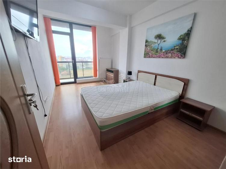 Penthouse 3 camere terasa 58 mp si parcare Doamna Stanca - 10