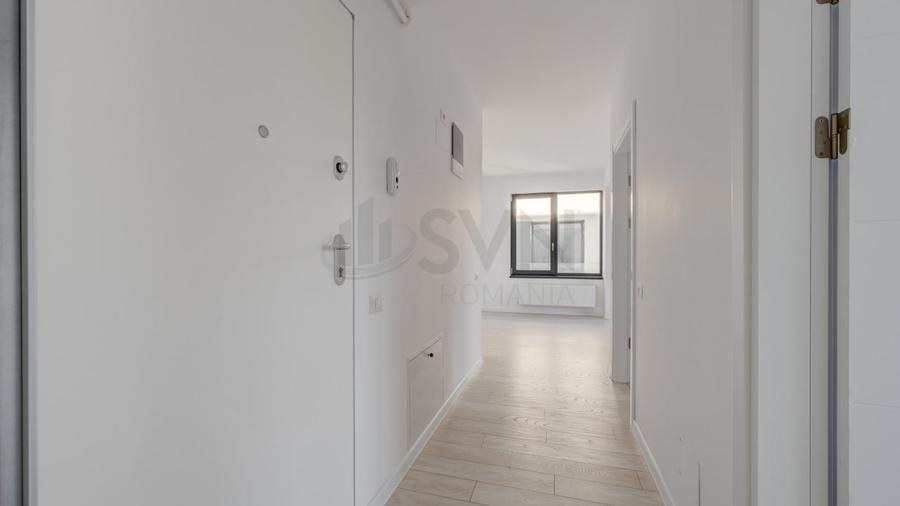 Apartament cu 2 camere decomandat în Bucureștii Noi