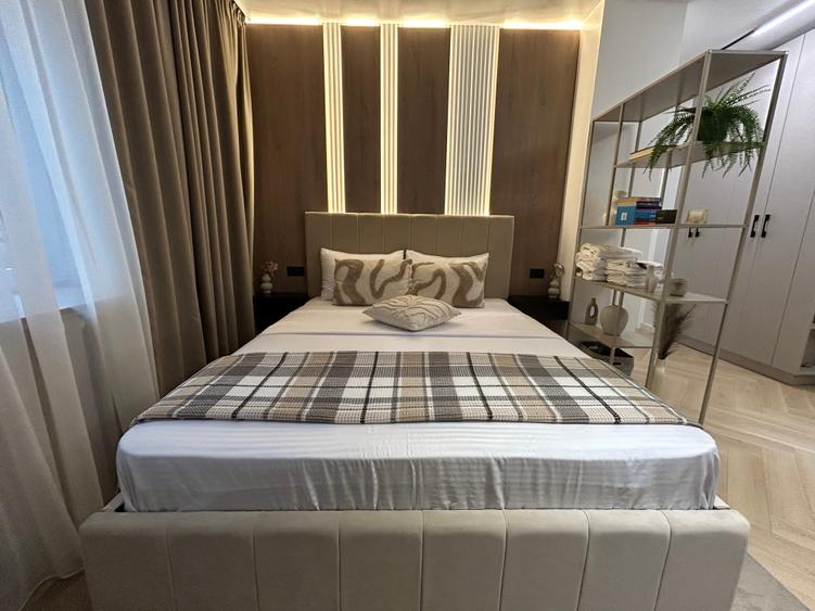 Vânzare - Apartament 2 Camere Lux Piața Romană | 50 mp | Vizavi de ASE - 7