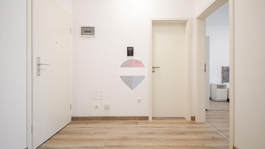 Apartament cu 2 camere decomandat, mobilat în Avantgarden