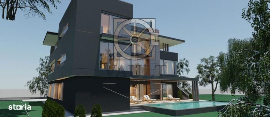 Vila Pipera Iancu-Nicolae - 5