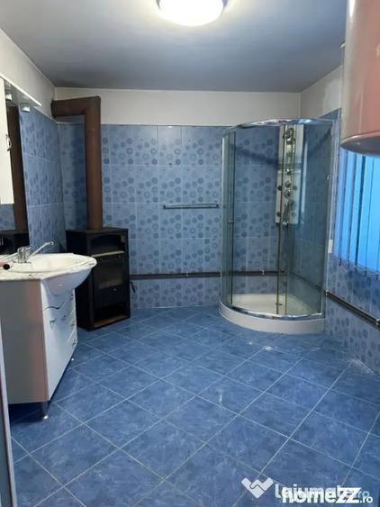 Casă cu 4 camere cu Teren 1105 Mp în Strejnicu
