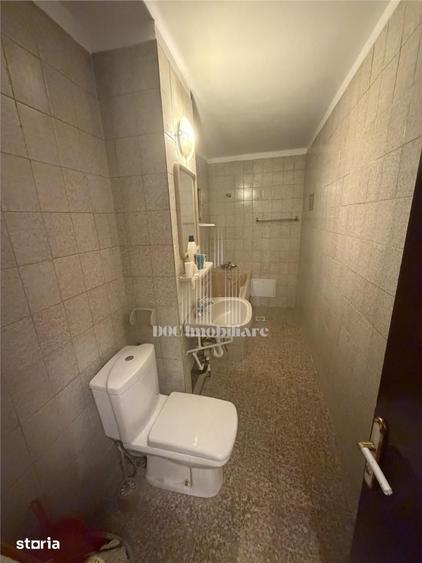 Apartament cu 2 camere decomandat în Centrul Civic