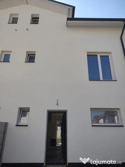Duplex nou Bragadiru, 2 locuri de parcare - 4