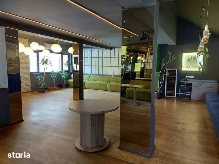Spațiu comercial, de 236 mp, în Mărășești